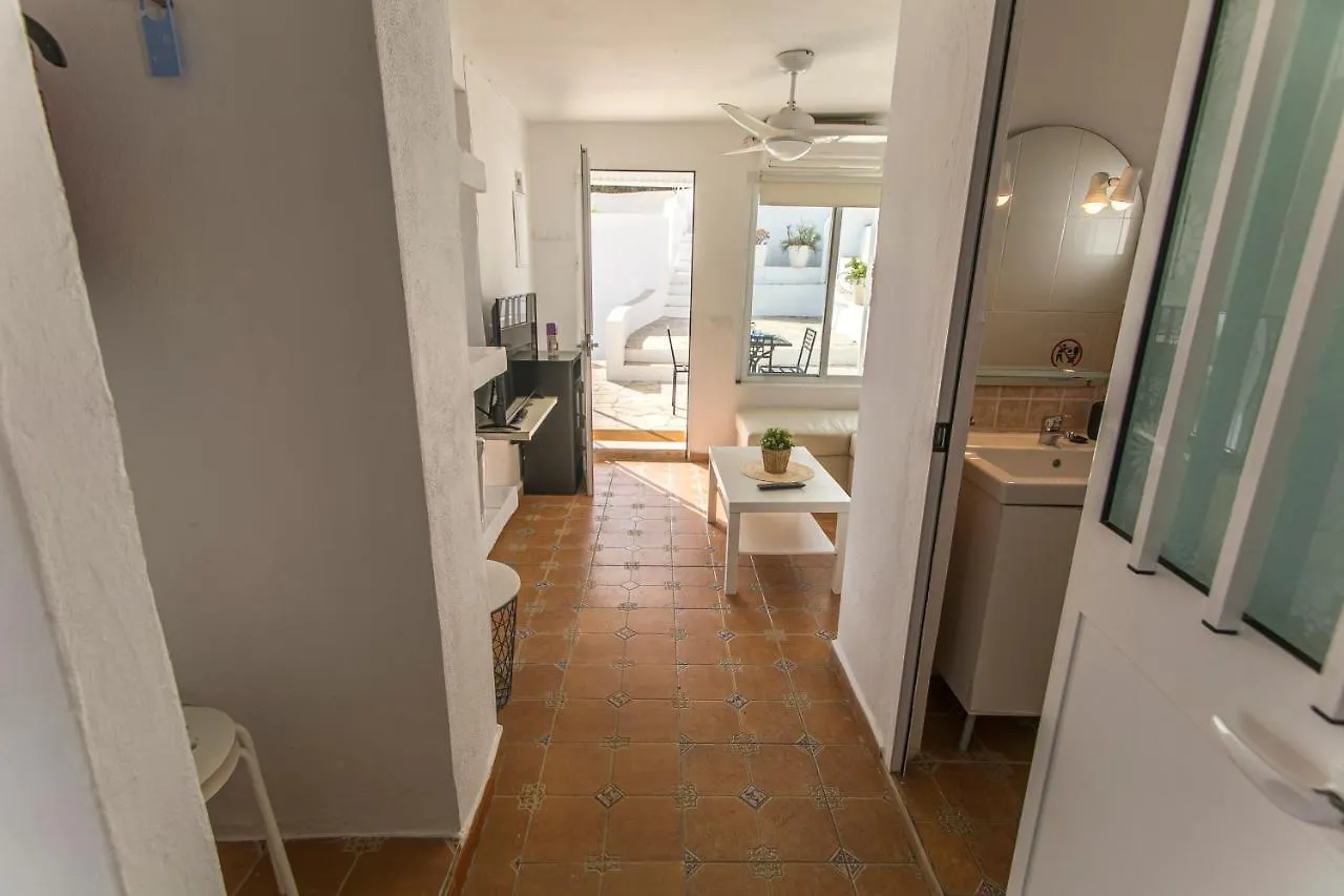 Villa Granero Nerja Holiday home