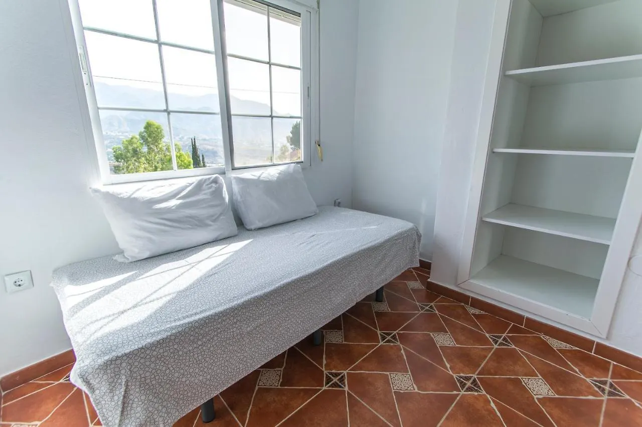 Villa Granero Nerja 0*,