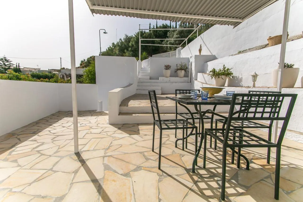 Villa Granero Nerja Spain