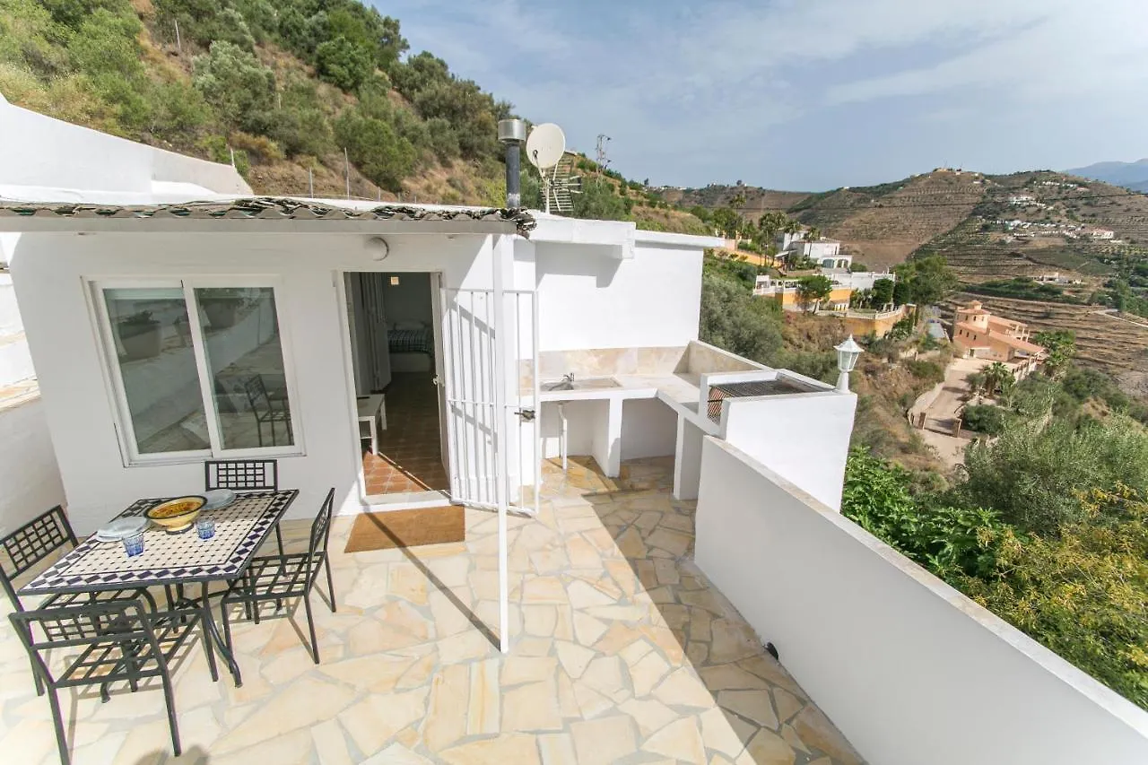 Villa Granero Nerja 0*,  Spain