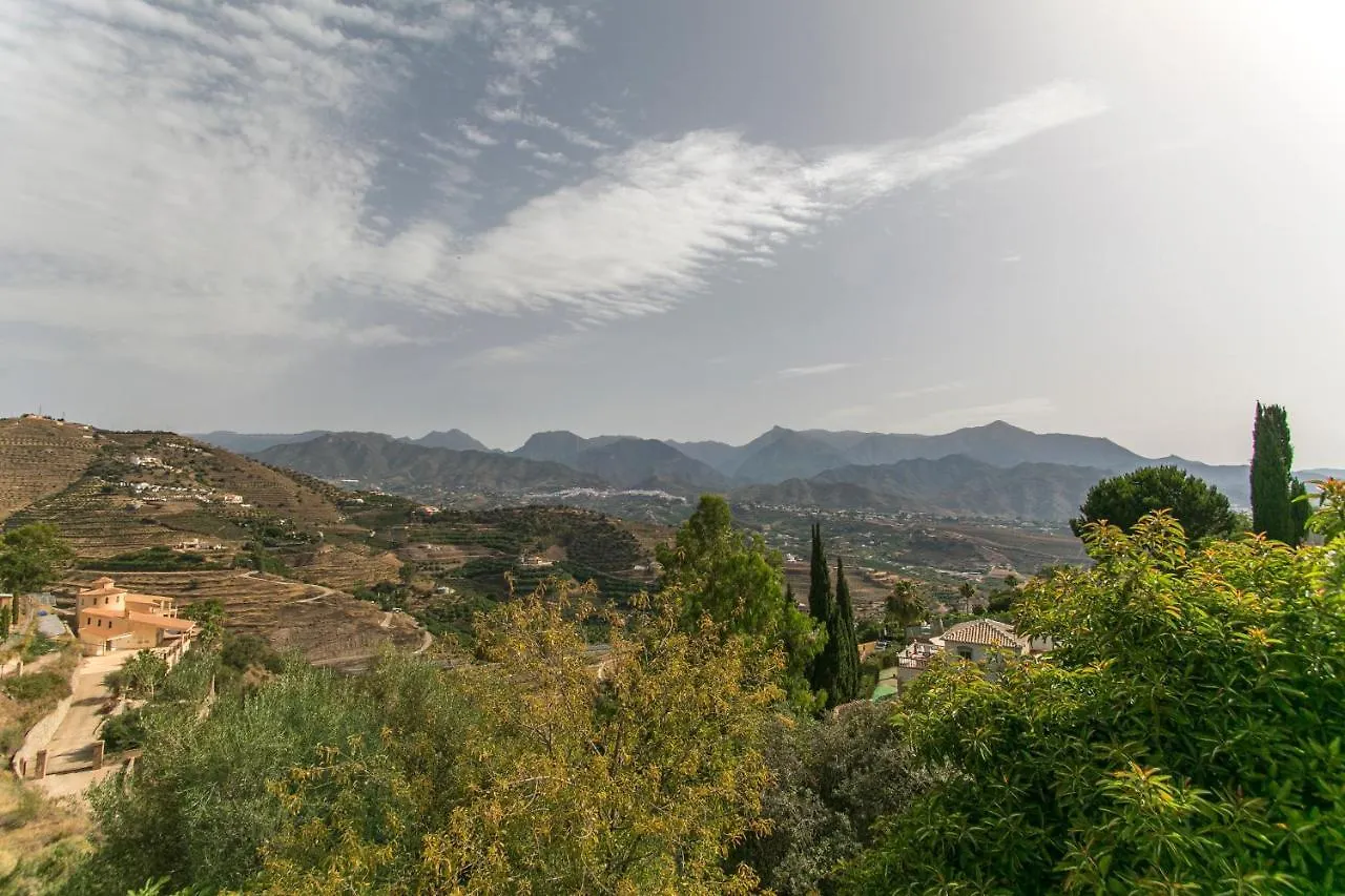 Villa Granero Nerja Holiday home