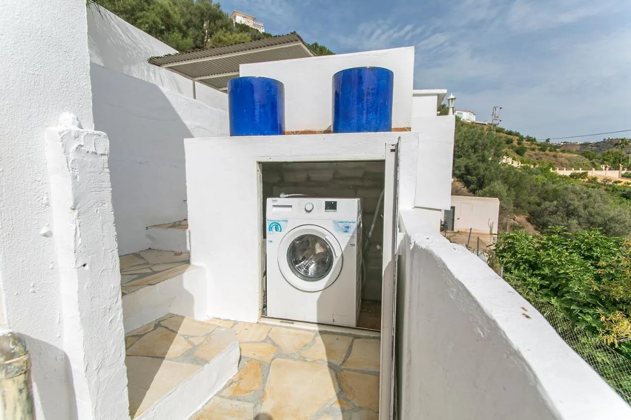 Villa Granero Nerja