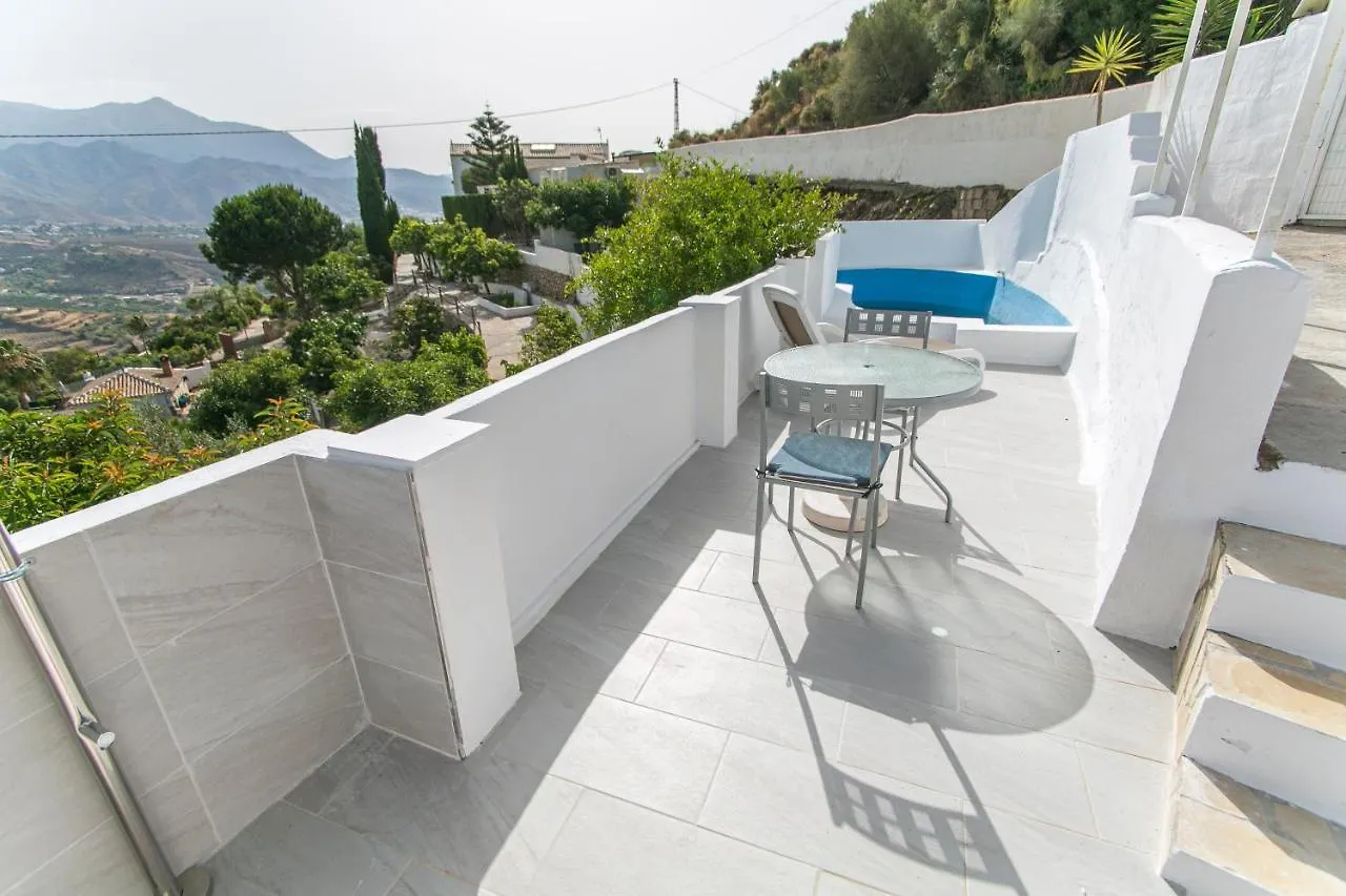 Holiday home Villa Granero Nerja