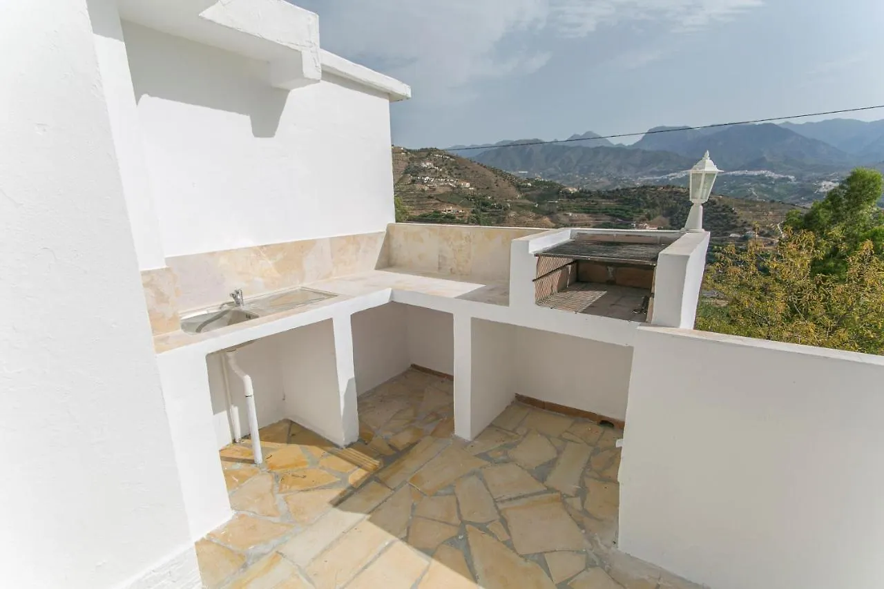 Villa Granero Nerja 0*,  Spain