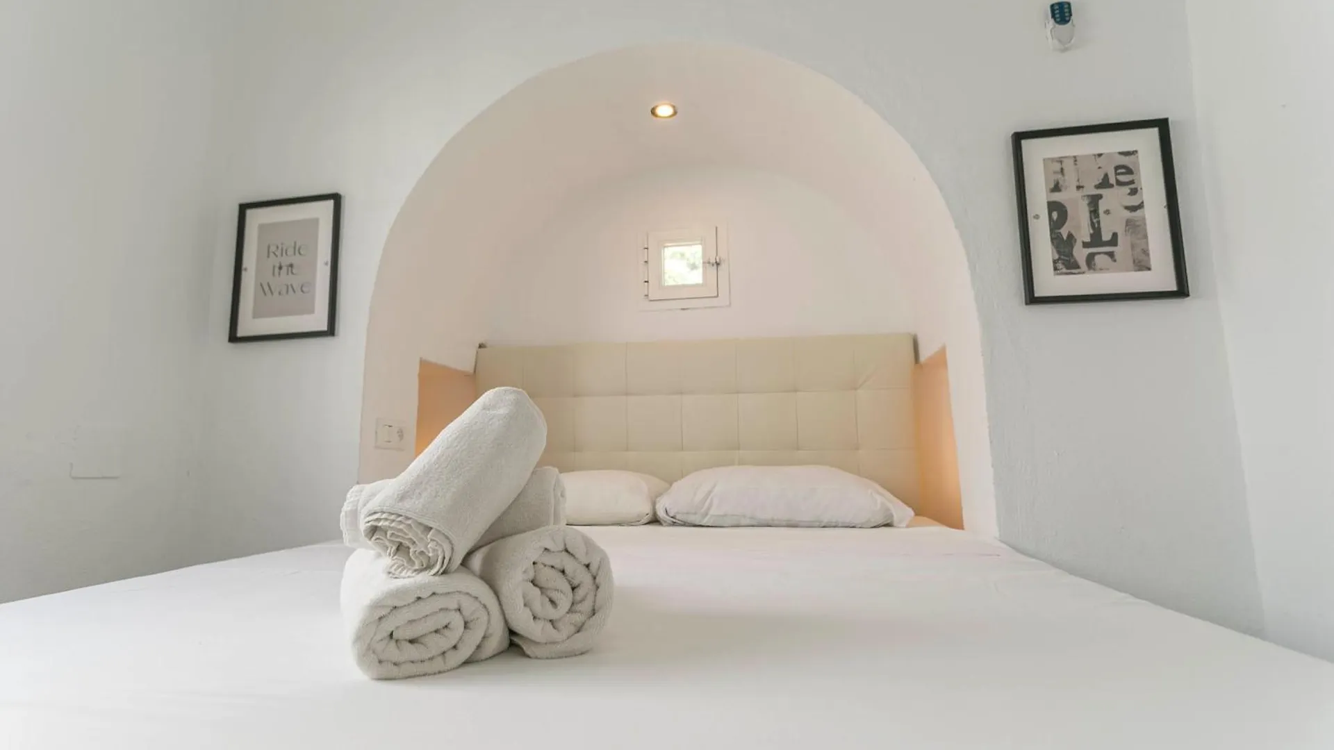 Villa Granero Nerja Vakantiehuis