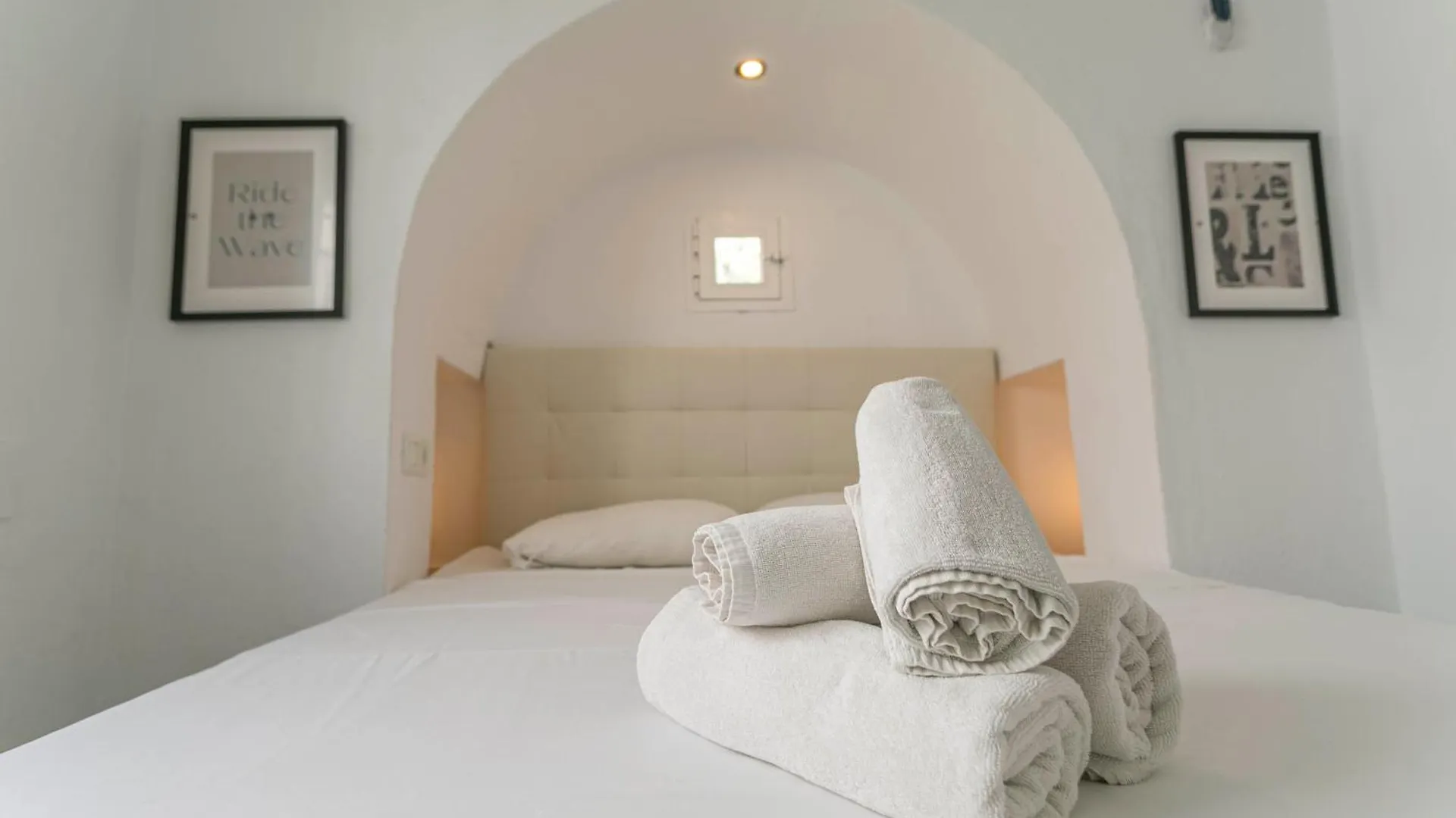 Villa Granero Nerja Spanje