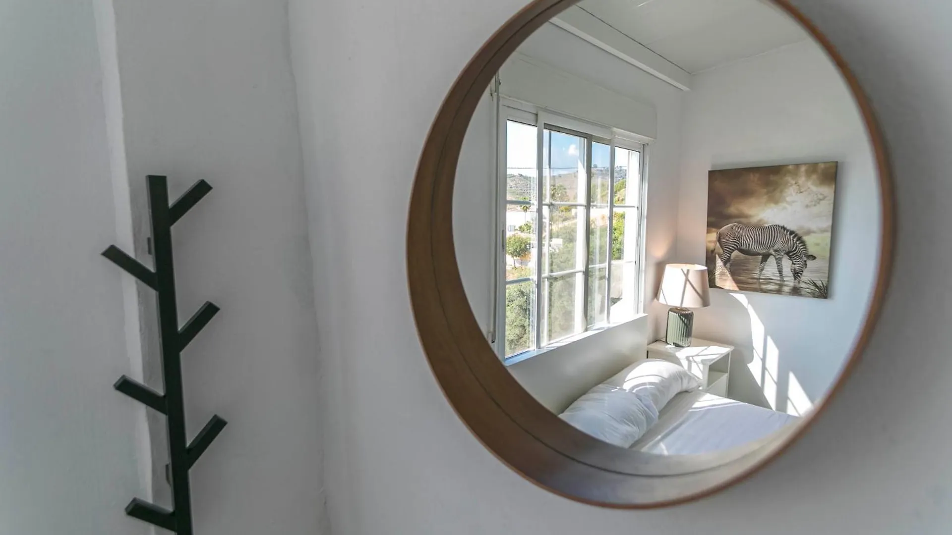Villa Granero Nerja Spanje