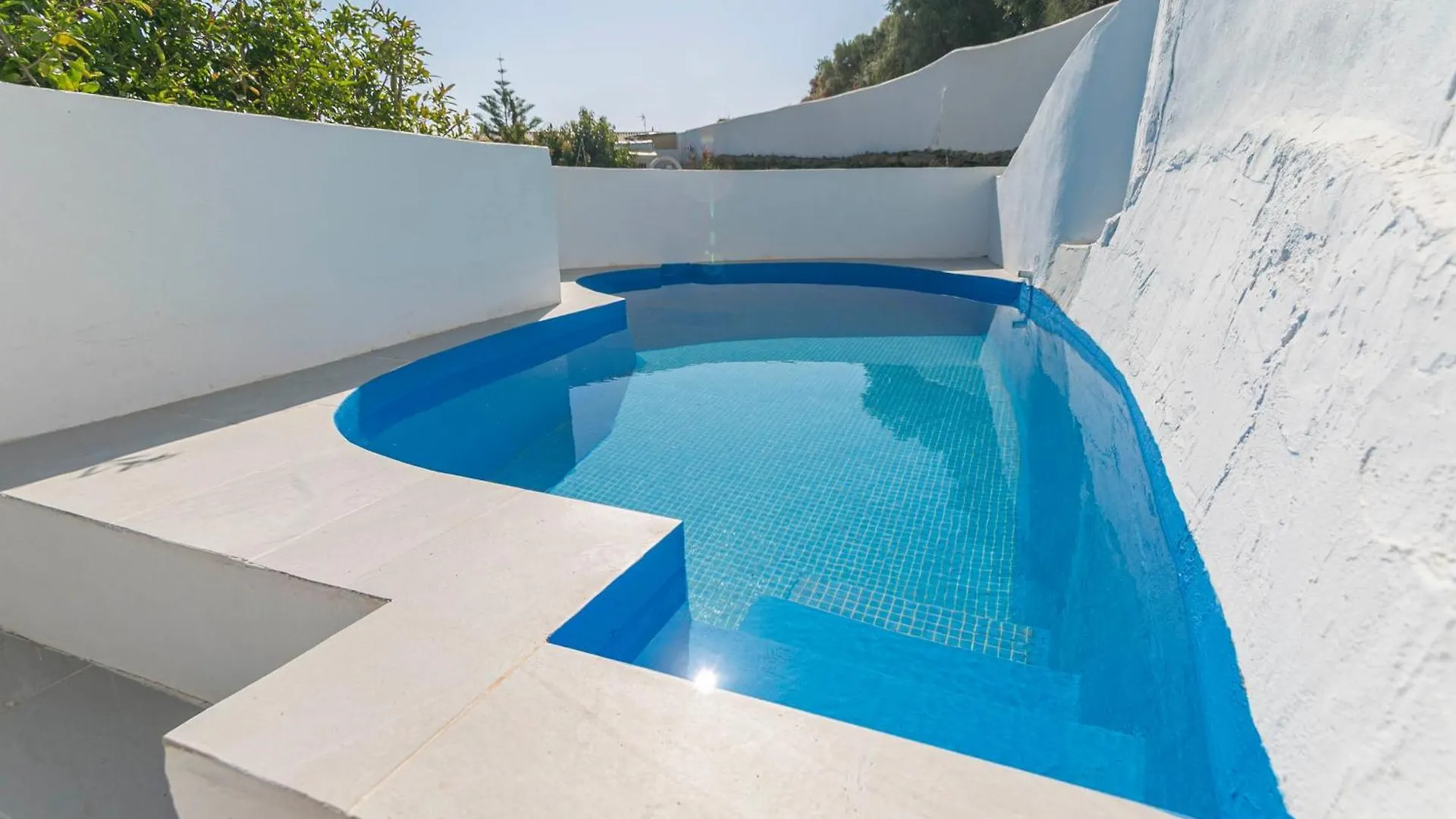 Villa Granero Nerja 0*,