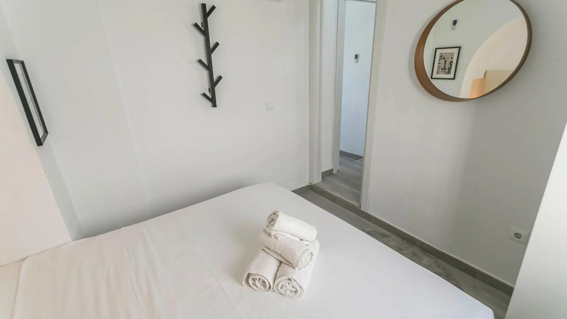 Villa Granero Nerja Vakantiehuis