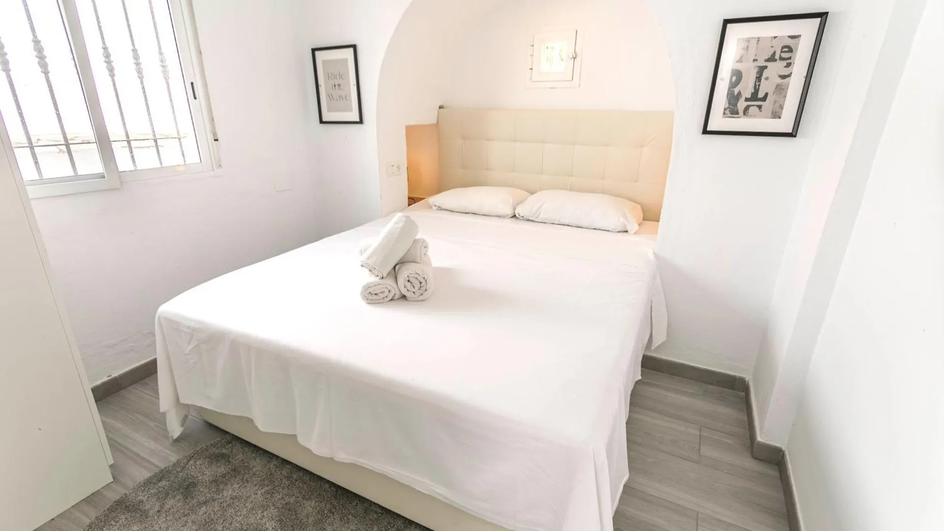 Vakantiehuis Villa Granero Nerja