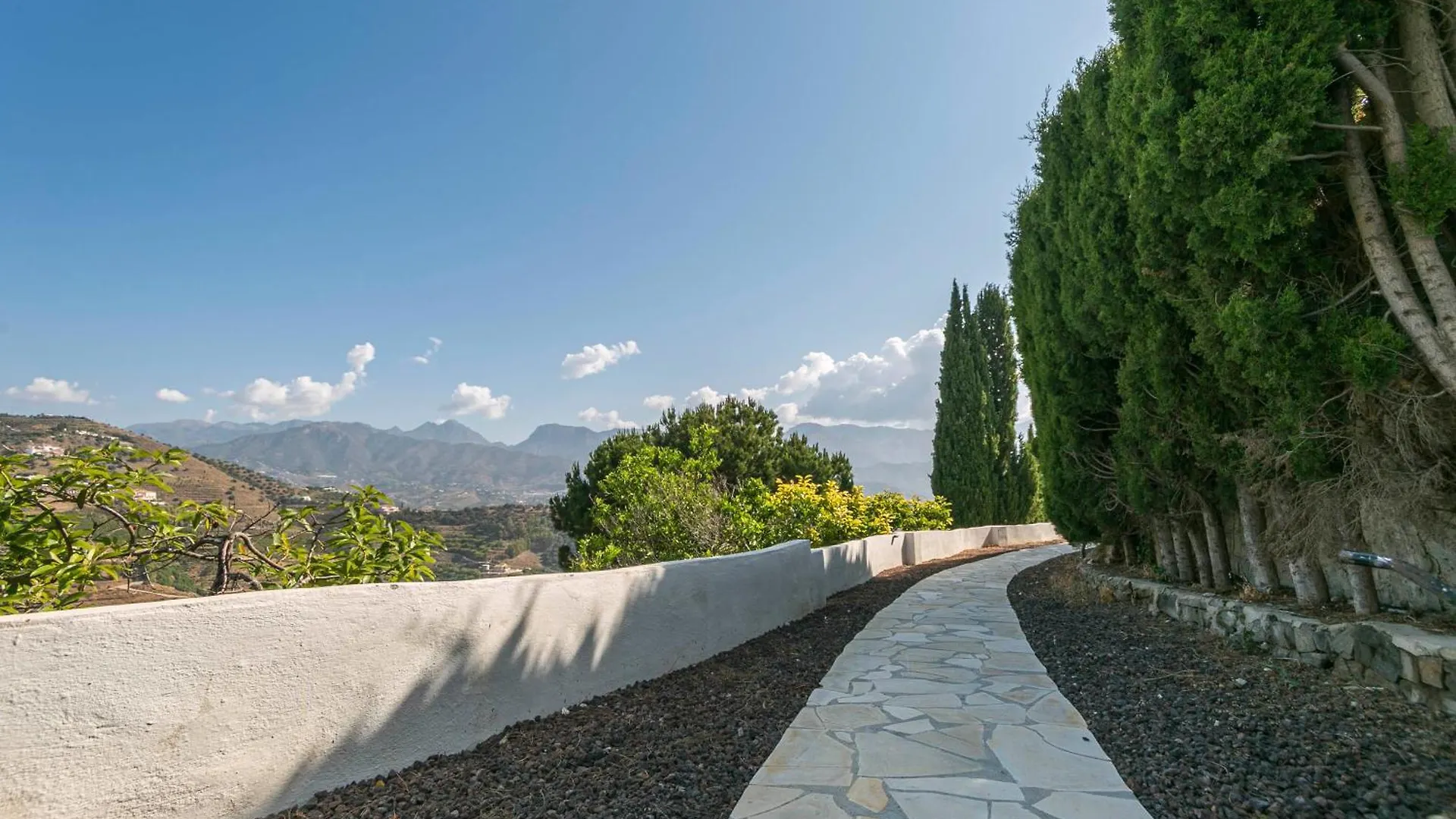 Villa Granero Nerja