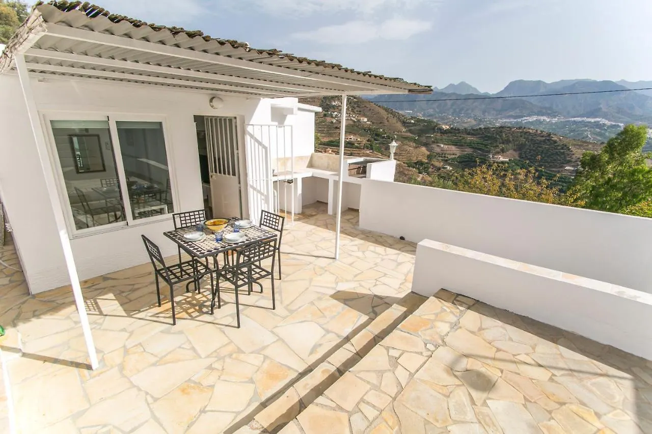 Villa Granero Nerja 0*,  Spanyolország