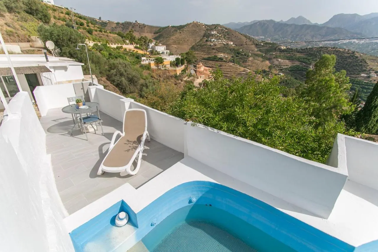 Villa Granero Nerja 0*,