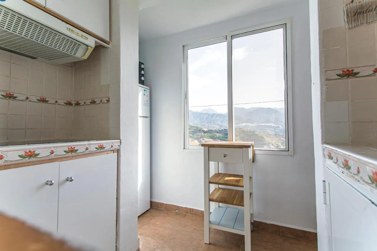Villa Granero Nerja