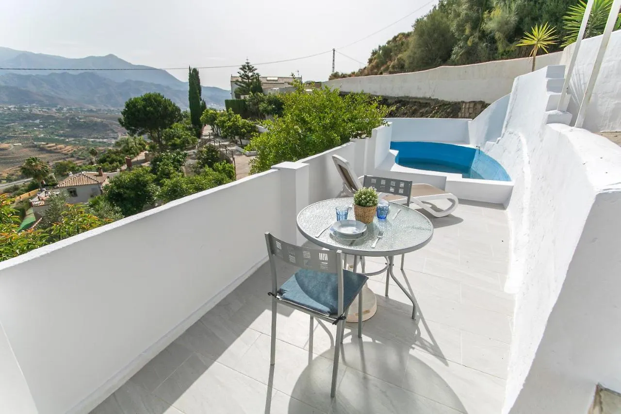 Villa Granero Nerja