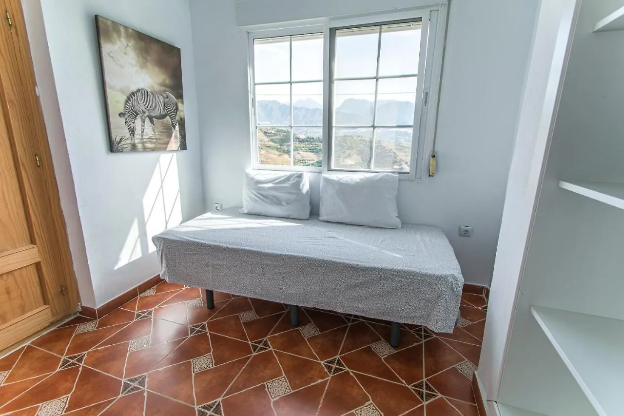 Villa Granero Nerja
