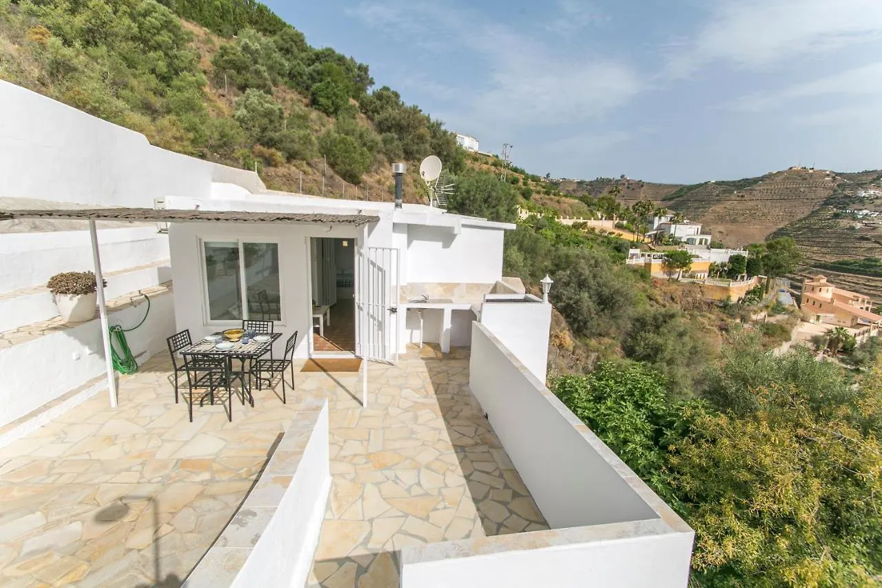 Villa Granero Nerja 0*,