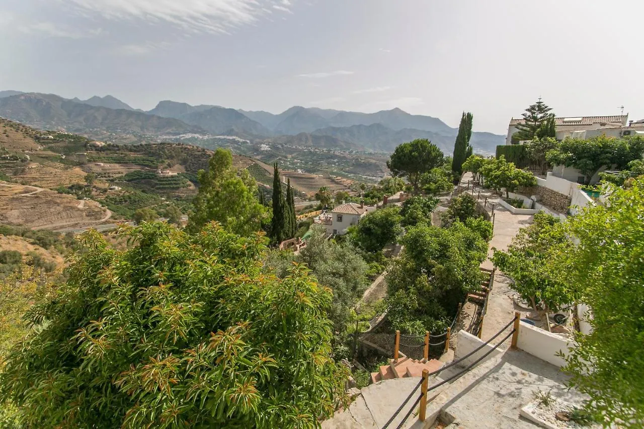 Villa Granero Nerja Holiday home